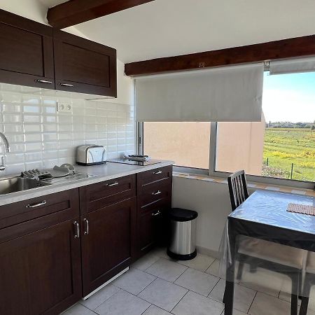 Joli Studio Tres Clair A Proximite Mer Pour 3 Personnes La Londe-les-Maures Eksteriør billede