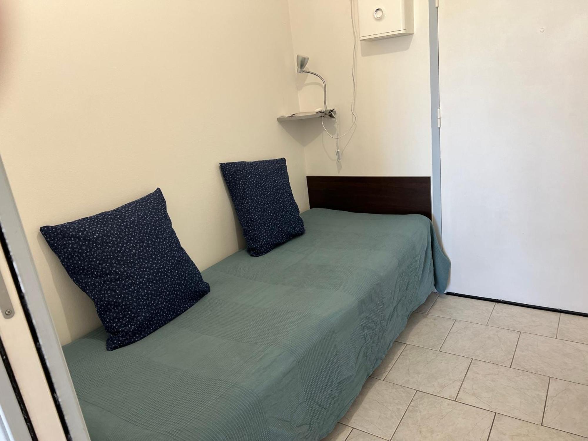 Joli Studio Tres Clair A Proximite Mer Pour 3 Personnes La Londe-les-Maures Eksteriør billede